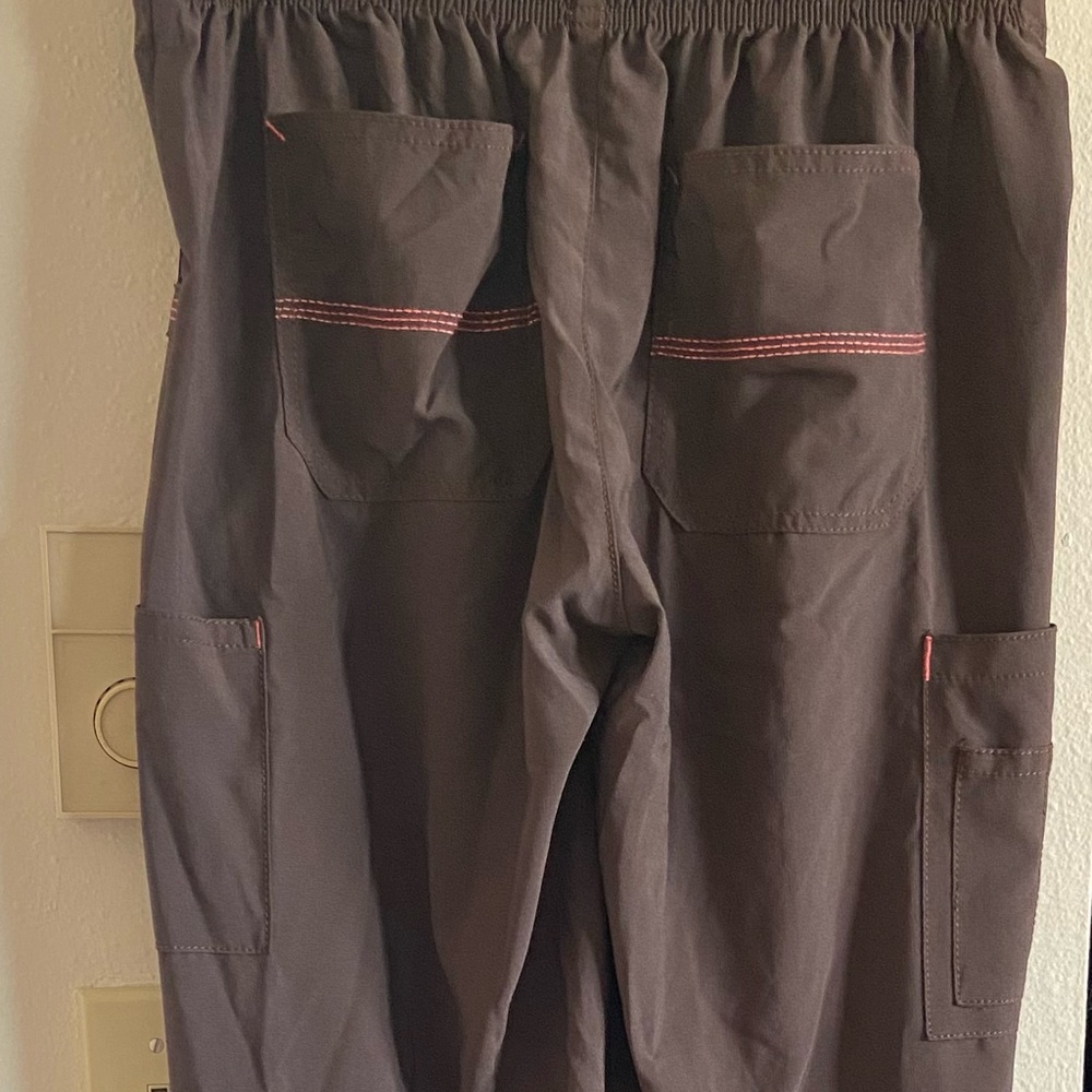 Carhartt scrub pants